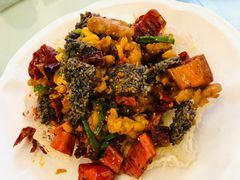 -福寿斋·老北京铜锅涮肉·烤鸭(顺义总店)