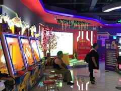 -风云再起游乐汇(皇城恒隆广场店)