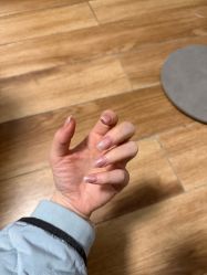 -LEILEI NAIL蕾蕾美甲美睫