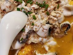 -外婆小聚茶餐厅·生日·团建(市民中心店)