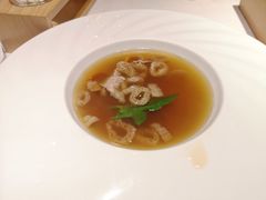 -王品牛排(佛山南海万科广场店)