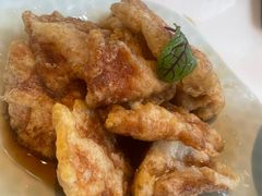 -红樱桃·欢乐餐厅(太原里店)