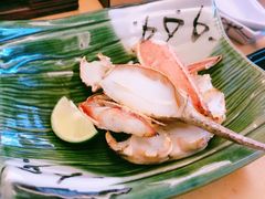 -蟹道乐(道顿堀本店)