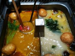 -海底捞火锅(万达广场店)
