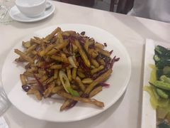 -田记餐馆(富国街店)