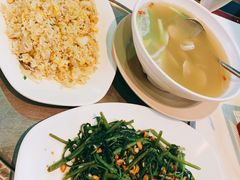 -量贩海鲜餐厅
