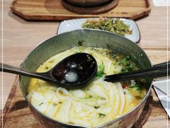 -小满手工粉(上海新世界城店)