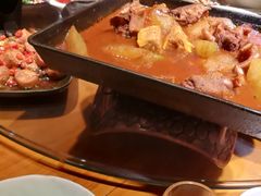 -金悦印象小馆(三里河店)