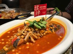 -桂小厨广西菜(万象城店)