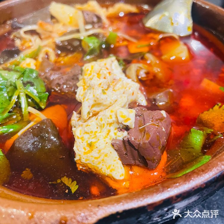 🌟丰都县美食瑰宝！十年传承的快餐魔法🌟