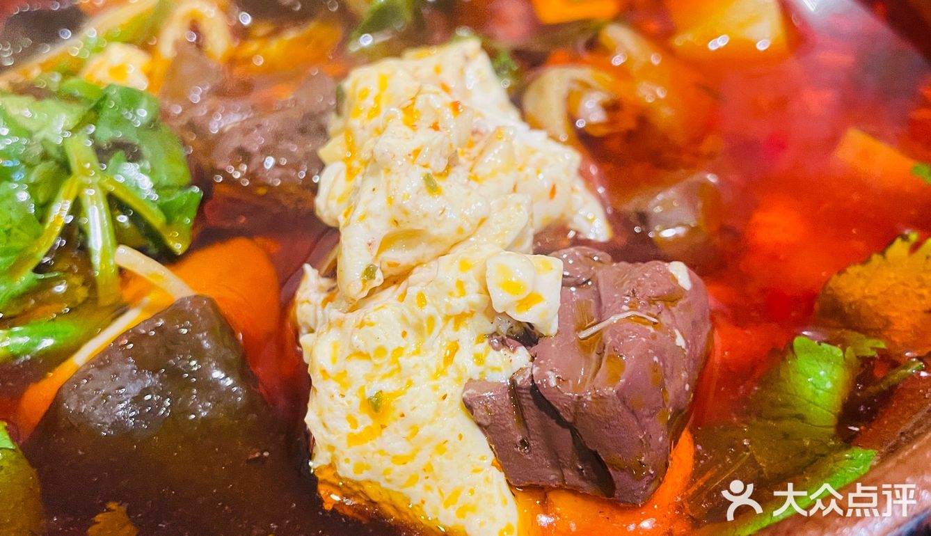 🌟丰都县美食瑰宝！十年传承的快餐魔法🌟