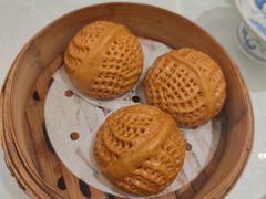 -星河湾半岛酒店-真粤中餐厅