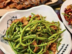 -遇见小院—虹鳟鱼•农家菜(怀柔店)