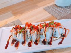 -酒井酱子·深夜食堂(东城汇店)