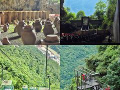 -九皇山景区