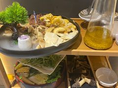 -一朵菌·野生菌探索家火锅(南亚店)