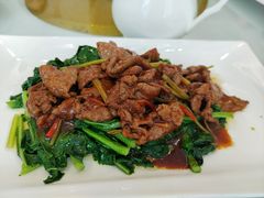 -金华安大酒楼·老牌潮菜·粤式茶点(东方国际店)