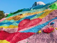 -漳州滨海火山岛自然生态风景区