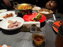 -小厨娘金榜题名(夫子庙秦淮河店)