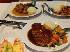 -宜家·瑞典风味餐厅(天津东丽商场店)