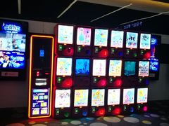 -保利国际影城(保利文化广场店)