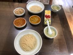 蟹粉面-裕兴记•蟹黄面馆(人民广场店)