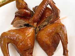 红烧乳鸽-成惠食府(赤岗店)