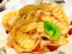 -莞府家宴·东莞菜(市民服务中心店)