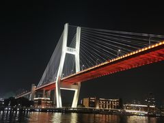 -黄浦江游览快线(金陵东路码头)