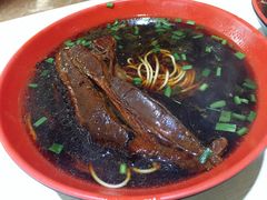 大肉面-小龙大肉面馆