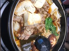 -吉川居酒屋(建国北路店)