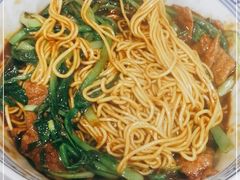 -福海面馆(阳曲店)