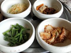 鲜泡菜-高丽屋(天宁寺店)