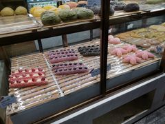 -奈雪的茶(湖滨银泰in77C区PRO店)