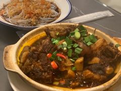 -富临轩私房菜(集庆门大街店)