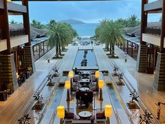 -石梅湾艾美度假酒店