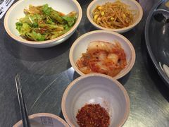 -喜来稀肉(虹泉路店)