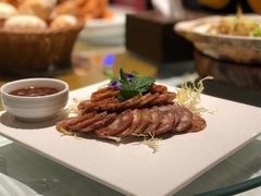 -四季民福烤鸭店(王府井灯市口店)