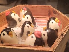 -帝企鹅自助餐厅•儿童岛•真企鹅(长隆企鹅酒店)