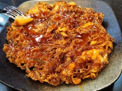 五柳炸蛋-红星光发煲仔饭(文海店)