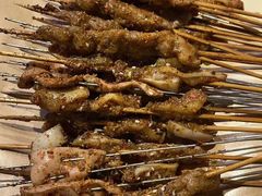 -郑记•不夜城烧烤•龙虾•虾蟹(黄鹤楼店)