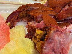 金牌咸猪手-朱仔记食府(江南大道店)