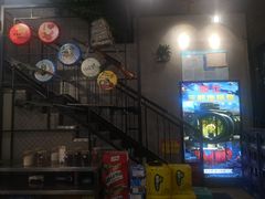 门面-皖北巫氏三胖地锅鸡(正大店)
