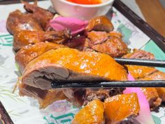 -姑苏家宴·苏帮菜·松鼠桂鱼(苏州总店)