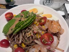 -JamaicaBlue Cafe(乌鲁木齐中路店)