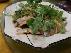 白云猪手-台山第一家兴华黄鳝饭·黄鳝婆(开平店)