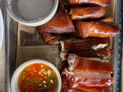 -琼大师东方烤乳猪(亚特兰蒂斯店)