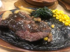 -萨莉亚意式餐厅(星海广场店)