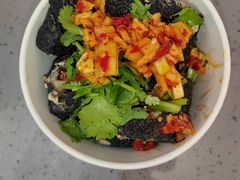 -黑色经典臭豆腐·湖南特产(潇湘文化店)