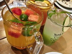 -西堤牛排(北京国瑞店)
